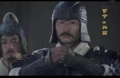 甘宁那么猛，在东吴为什么会得不到重用