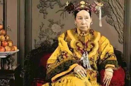 慈禧是怎样对待宫女和太监的 她都用了什么方式
