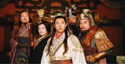 朱元璋找了一辈子都没有见到的人 为什么朱棣却有能力让他自己跑过来呢