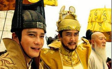 朱元璋找了一辈子都没有见到的人 为什么朱棣却有能力让他自己跑过来呢