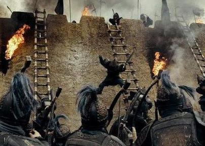 长平之战后为什么白起再也不出兵赵国 事实证明他还是有远见的