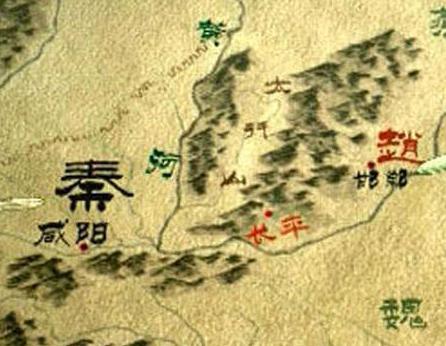 长平之战后为什么白起再也不出兵赵国 事实证明他还是有远见的