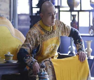 乾隆微服私访期间为什么会对一个瓜农下手 原因是什么导致的