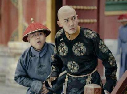 乾隆微服私访期间为什么会对一个瓜农下手 原因是什么导致的