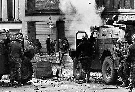 爱尔兰内战的过程是什么样的 爱尔兰内战的结果如何