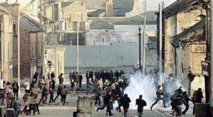 爱尔兰内战的过程是什么样的 爱尔兰内战的结果如何