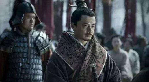 刘邦为什么杀了韩信还要夷他三族