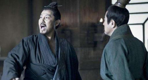 刘邦为什么杀了韩信还要夷他三族