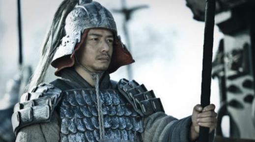 刘邦为什么杀了韩信还要夷他三族