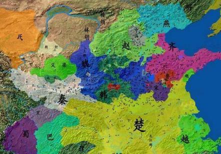 魏国为什么要迁都大梁呢 迁都大梁到底算不算是战略失误呢