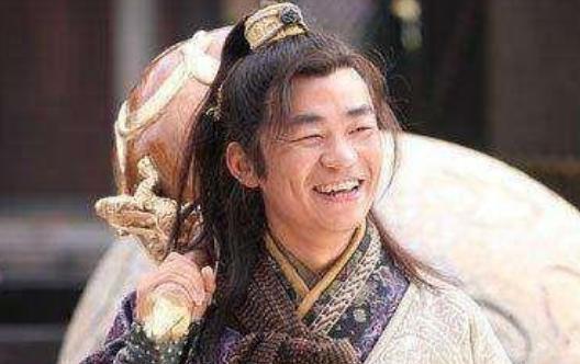 罗士信为什么能跟李元霸打成平手