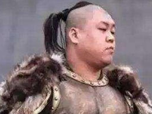 罗士信为什么能跟李元霸打成平手