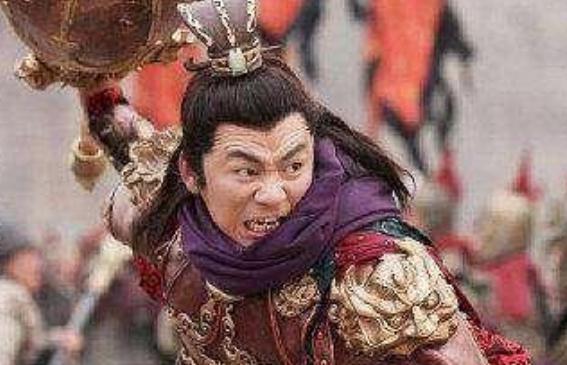 罗士信为什么能跟李元霸打成平手