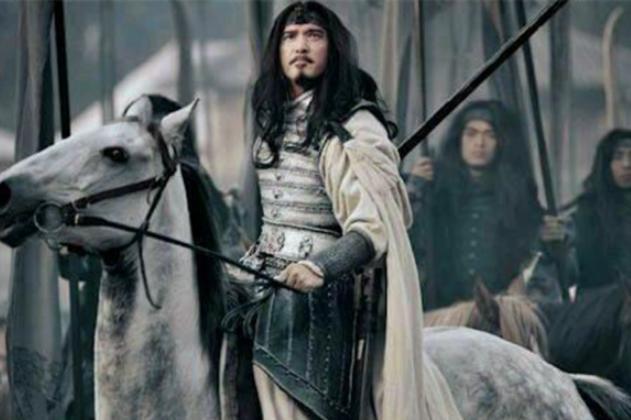 揭秘：诸葛亮北伐的时候为什么不带着马超