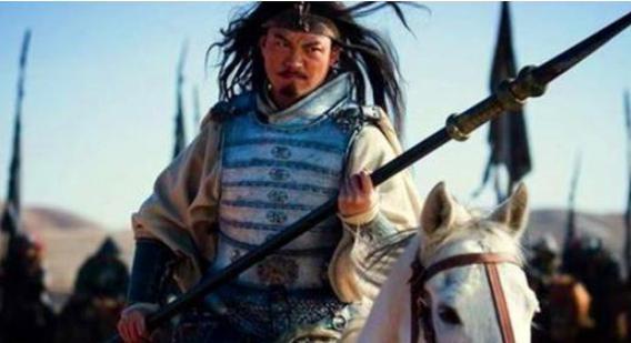 揭秘：诸葛亮北伐的时候为什么不带着马超