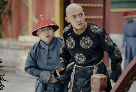 令妃生的两个女儿中,为什么得到的称号不一样