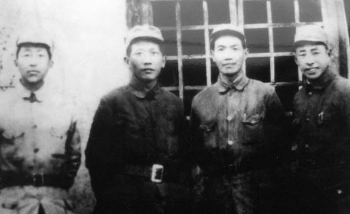 林心平受尽日军的36种酷刑，为什么最后还被大卸八块