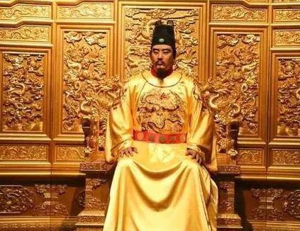 古代圣旨都是怎么开头的 真的和电视剧一样的吗