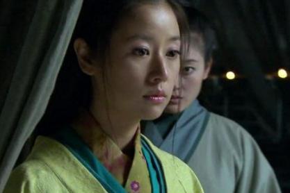 孙尚香为什么要嫁给刘备这个糟老头子