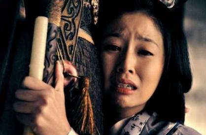 孙尚香为什么要嫁给刘备这个糟老头子