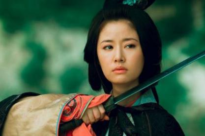 孙尚香为什么要嫁给刘备这个糟老头子