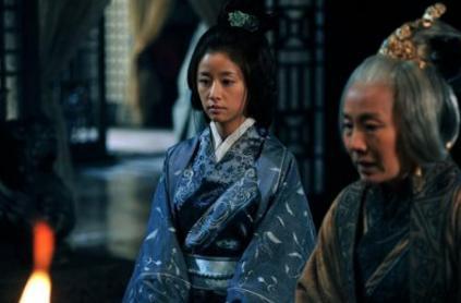 孙尚香为什么要嫁给刘备这个糟老头子