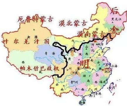 清朝崛起之际为什么没有趁机吞并朝鲜半岛呢 其实原因很简单