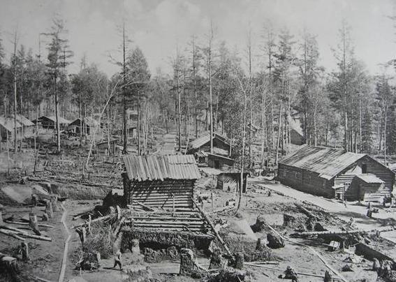 西伯利亚为什么一直得不到有效开发