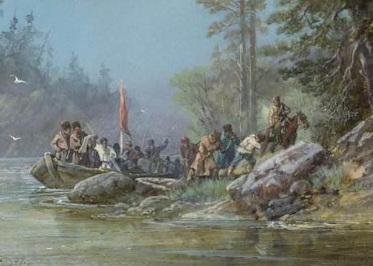 西伯利亚为什么一直得不到有效开发