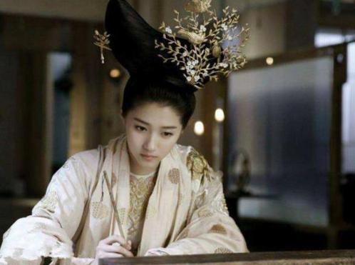 “皇族第一美人”山阴公主是个怎么样的人