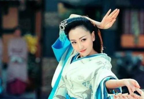 “皇族第一美人”山阴公主是个怎么样的人