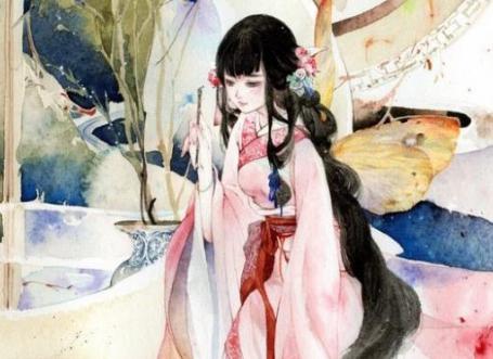 赵武灵王为什么要将赵国一分为二