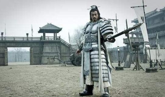 揭秘：鸿门宴上刘邦为什么能逃脱