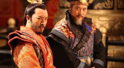 隋朝是怎么走向灭亡的