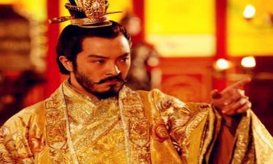 隋朝是怎么走向灭亡的