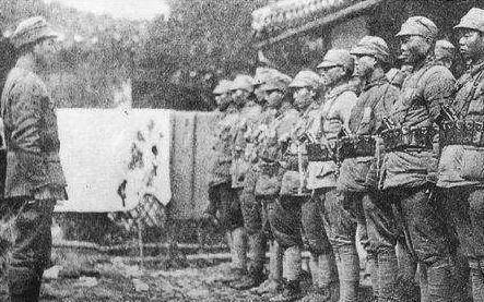 虎贲军到底是怎样一支军队