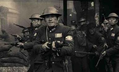 虎贲军到底是怎样一支军队