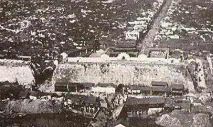 天启大爆炸的原因的是什么 为什么至今都没有准确的答案呢