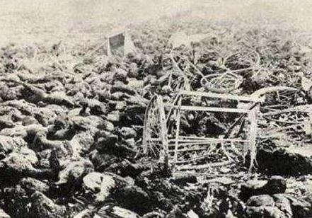 天启大爆炸的原因的是什么 为什么至今都没有准确的答案呢