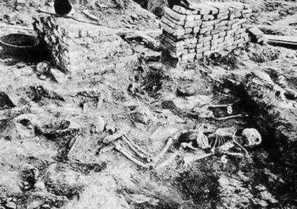 天启大爆炸的原因的是什么 为什么至今都没有准确的答案呢