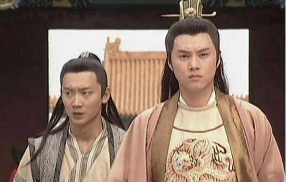 朱棣为什么不学李世民逼朱元璋退位