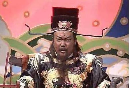 欧阳修为什么要嘲笑包拯