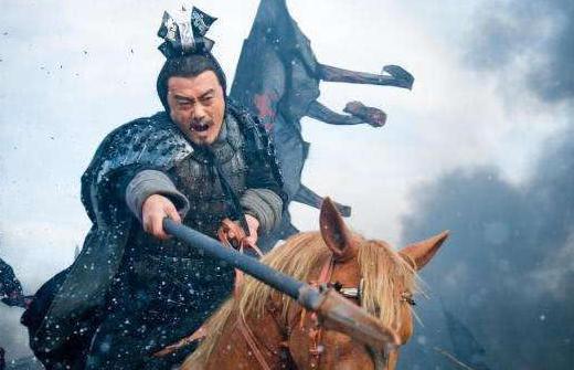 章邯为什么要放弃楚国而去攻打赵国