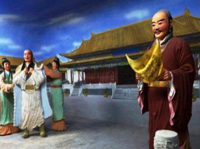 野利仁荣是怎么创作出西夏文字的 一共耗时多少时间呢