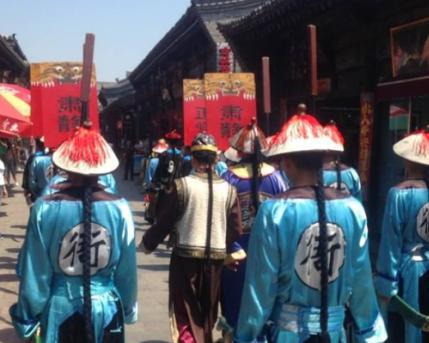 当初八旗兵战无不胜 为什么入关之后实力就开始猛的下降呢