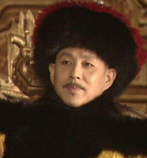 她为康熙生下三个儿子，最后结局怎么样