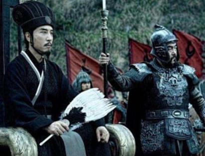 诸葛亮真的老了吗 为什么刘备死后他就屡战屡败呢