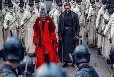 诸葛亮真的老了吗 为什么刘备死后他就屡战屡败呢