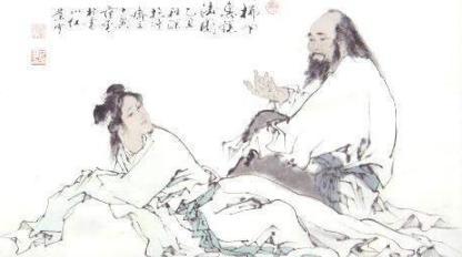 柳下惠为什么能做“圣人”