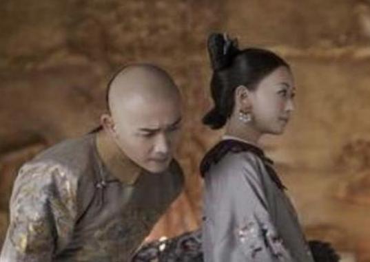 令妃统领后宫10年，乾隆为什么没有立她为后